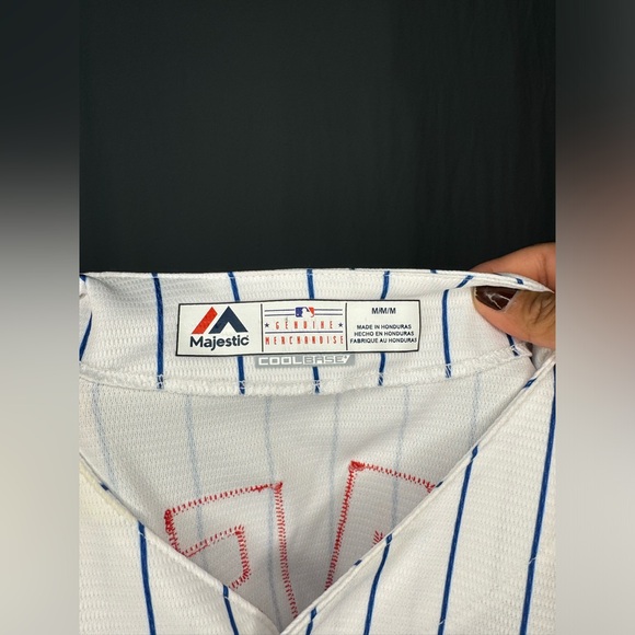 Cubs Jersey - Picture 5 of 5